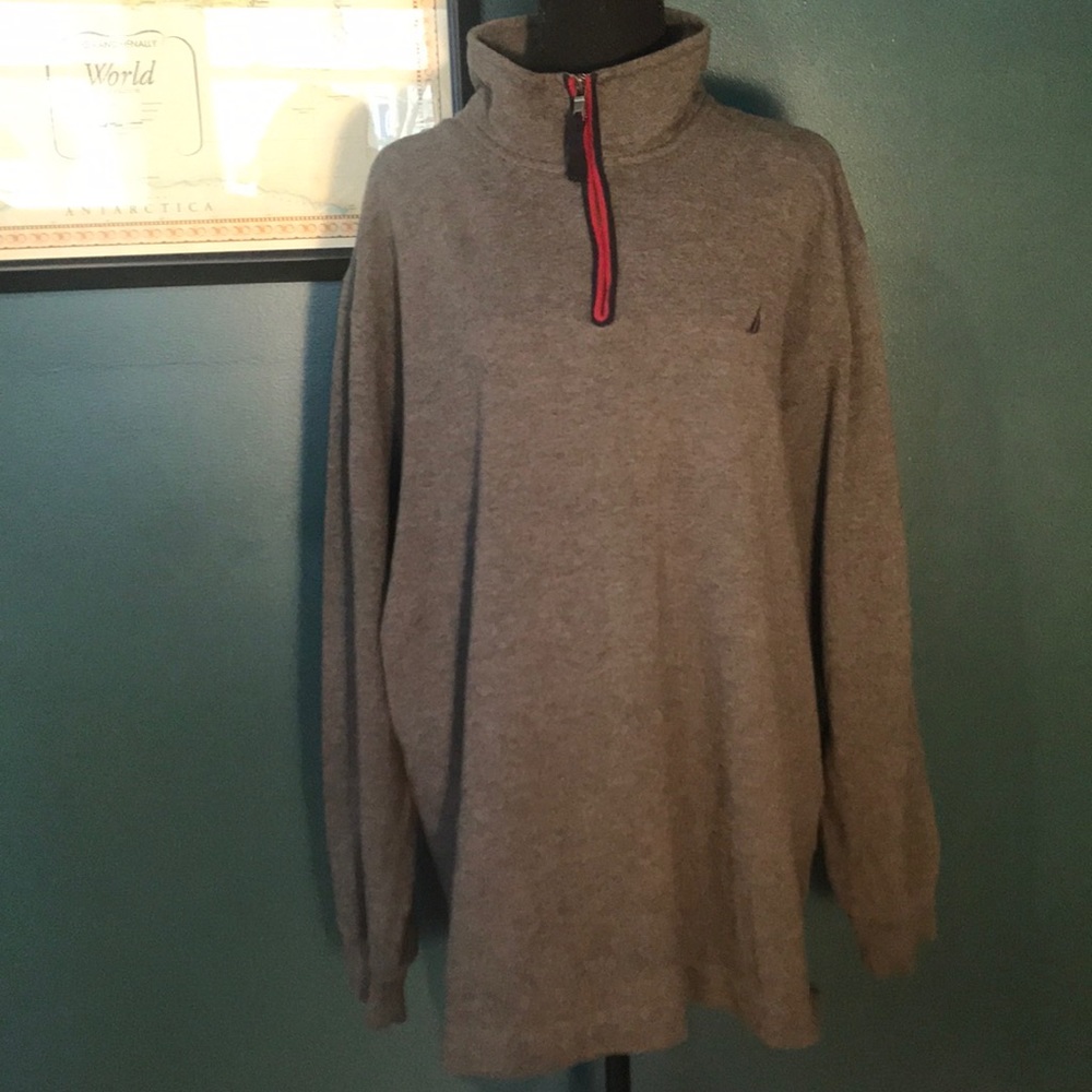 Nautica Men’s Sweater